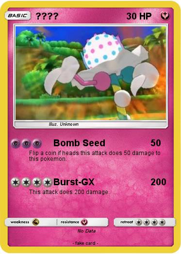 Pokemon ????