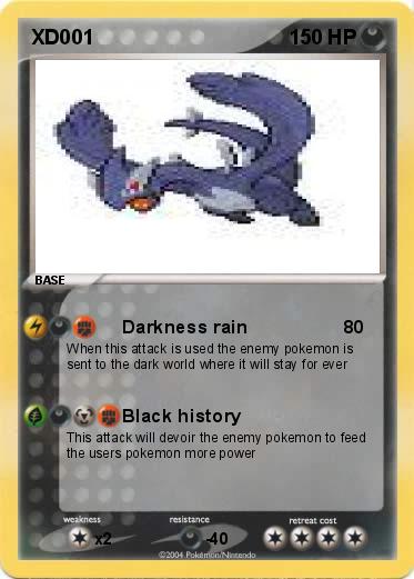 Pokemon XD001