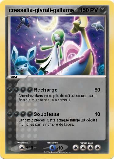 Pokemon cresselia-givrali-gallame