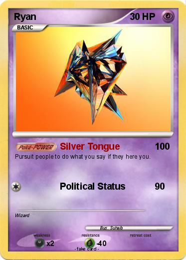 Pokemon Ryan