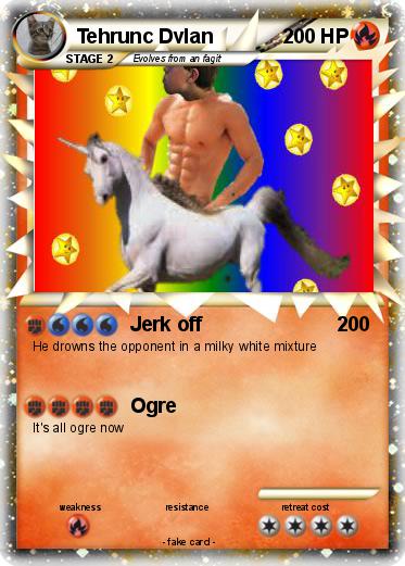 Pokemon Tehrunc Dvlan