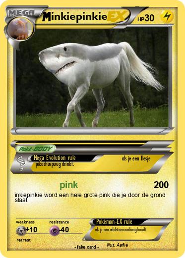 Pokemon inkiepinkie