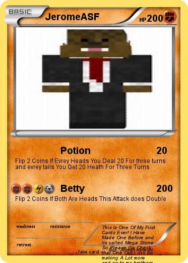 Pokemon JeromeASF