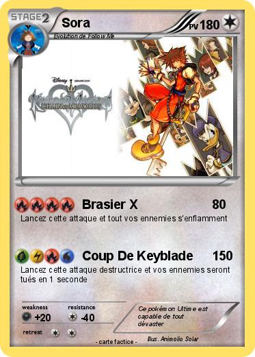 Pokemon Sora
