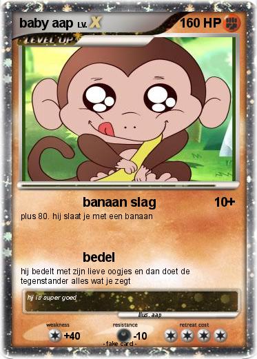 Pokemon baby aap
