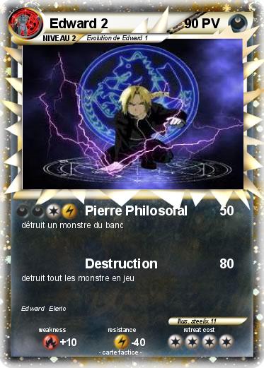Pokemon Edward 2