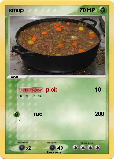 Pokemon smup