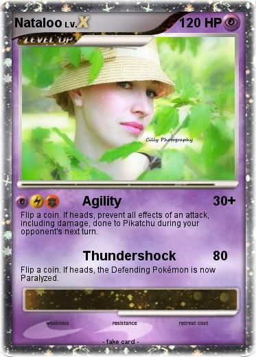 Pokemon Nataloo