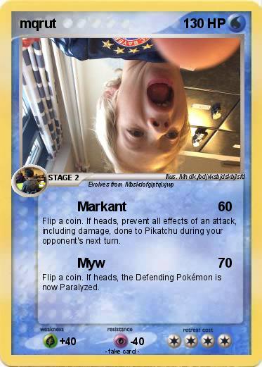 Pokemon mqrut