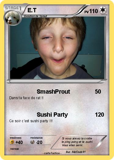 Pokemon E.T