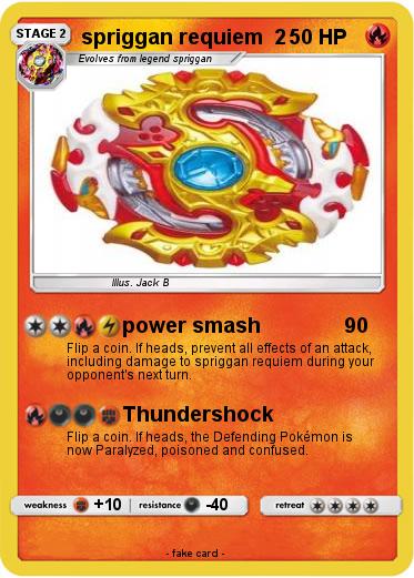 Pokemon spriggan requiem  2