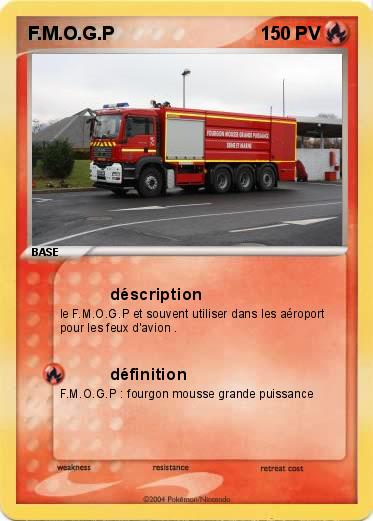 Pokemon F.M.O.G.P