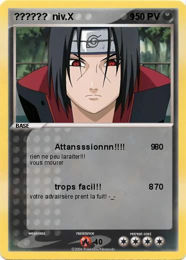 Pokemon ??????  niv.X                      9                                              