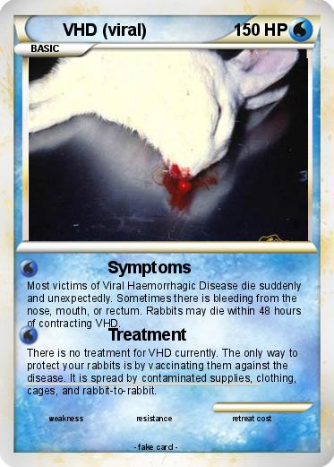 Pokemon VHD (viral)