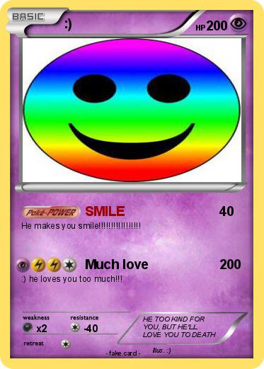 Pokemon :)