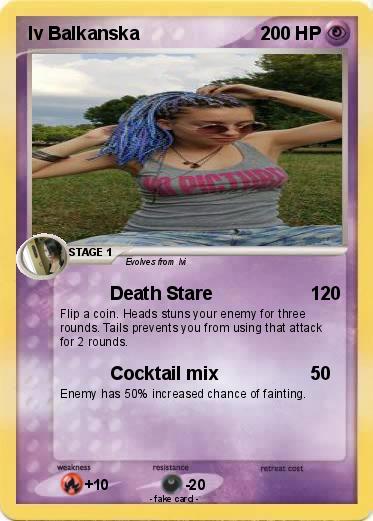 Pokemon Iv Balkanska