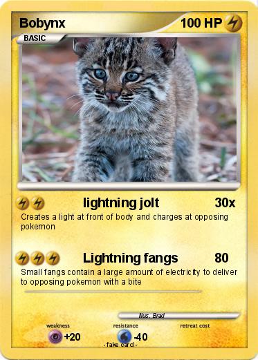 Pokemon Bobynx