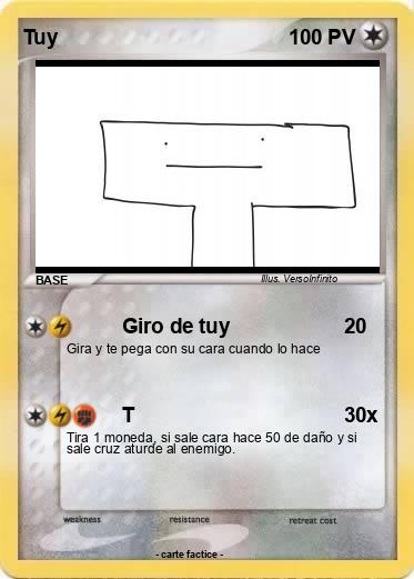 Pokemon Tuy