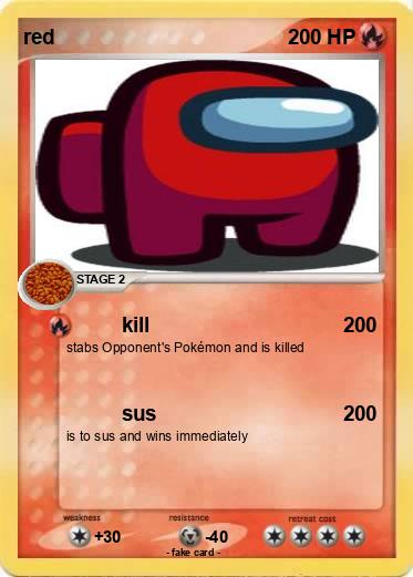 Pokemon red