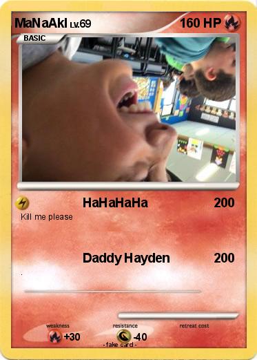 Pokemon MaNaAkI