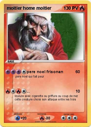 Pokemon moitier home moitier 