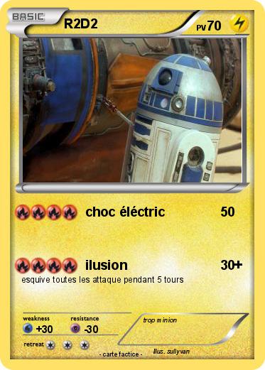 Pokemon R2D2
