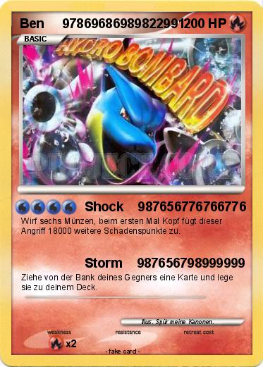 Pokemon Ben     97869686989822991