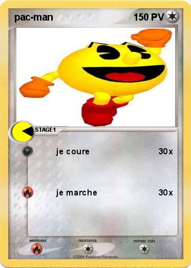Pokemon pac-man