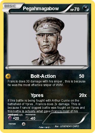 Pokemon Pegahmagabow