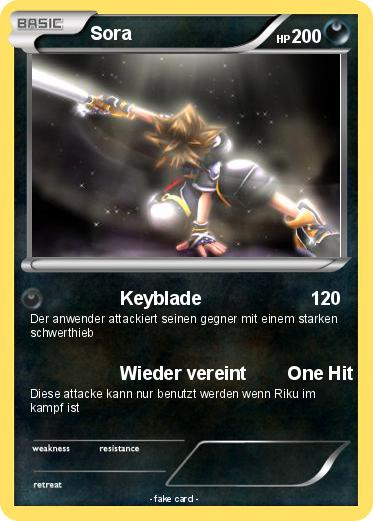 Pokemon Sora