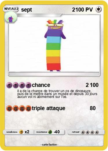Pokemon sept                           2