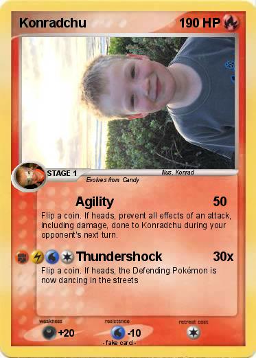 Pokemon Konradchu