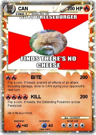 Pokemon CAN