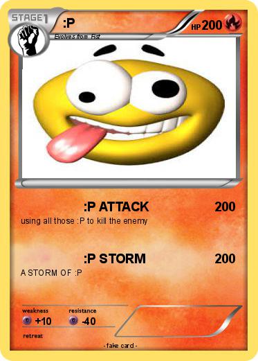 Pokemon :P