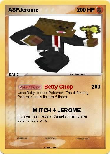Pokemon ASFJerome