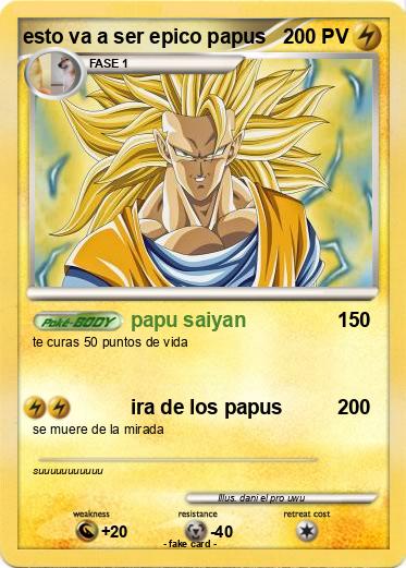 Pokemon esto va a ser epico papus