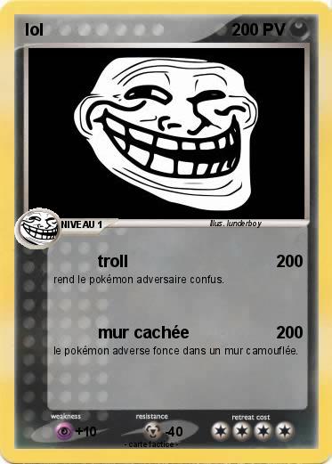Pokemon lol