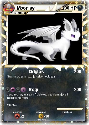 Pokemon Moonlay