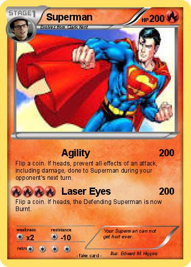 Pokemon Superman