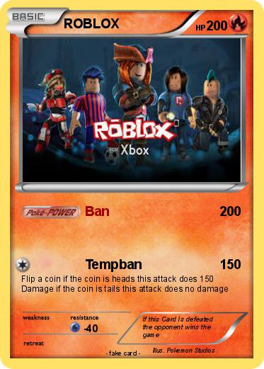 Pokemon ROBLOX
