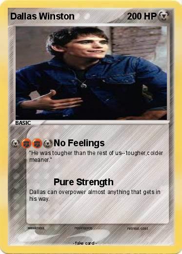 Pokemon Dallas Winston