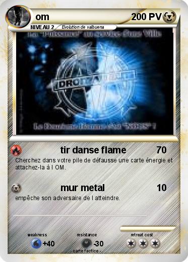 Pokemon om