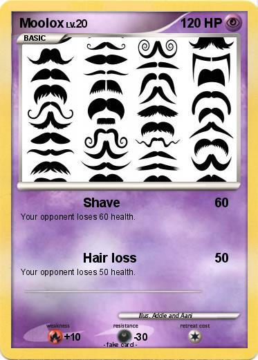Pokemon Moolox
