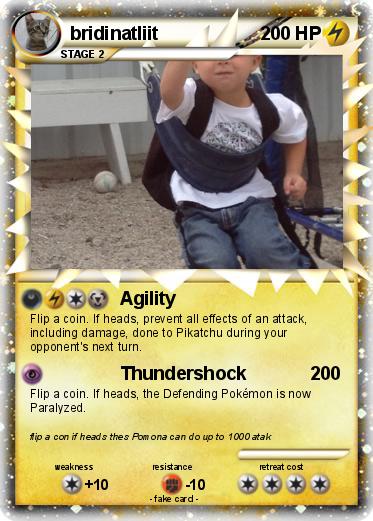 Pokemon bridinatliit
