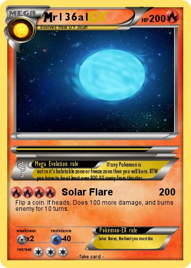 Pokemon r136a1