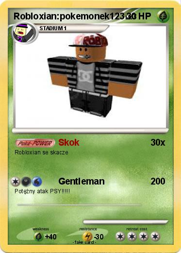 Pokemon Robloxian:pokemonek123