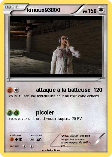 Pokemon kinoux93800