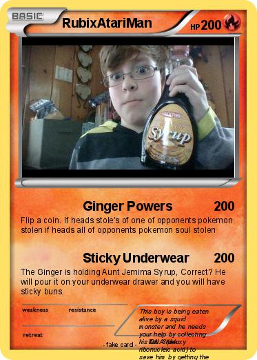 Pokemon RubixAtariMan