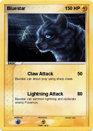 Pokemon Bluestar