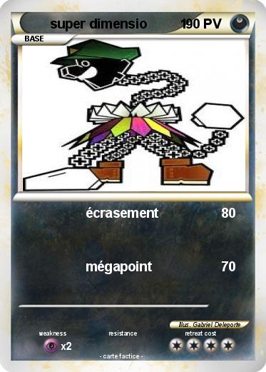 Pokemon super dimensio         1